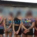 Grupo de seis traficantes é preso no bairro Alto Alegre