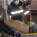 Cabelereiro é esfaqueado nas costas enquanto caminhava em Rio Branco