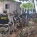 PM deflagra ‘Operação Papoco’ contra roubo de fios de cobre em Rio Branco