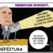 Enquanto isso, em BOCACITY...