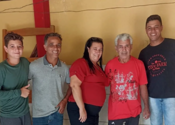 Com auxílio do MPAC, idoso desaparecido reencontra familiares após 25 anos