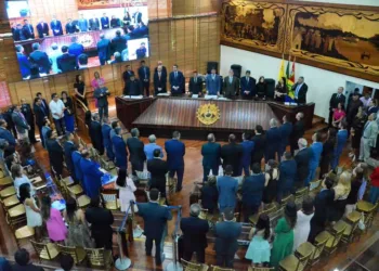Deputados estaduais eleitos tomam posse nesta quarta na Aleac
