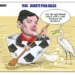 FFAC - Duarte pega balsa