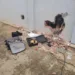 Na Capital, PM prende dois homens em flagrante após tentativa de furto em agência bancária