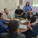 Em visita à Apae, prefeito Tião Bocalom reforça parceira com a instituição de ensino especial