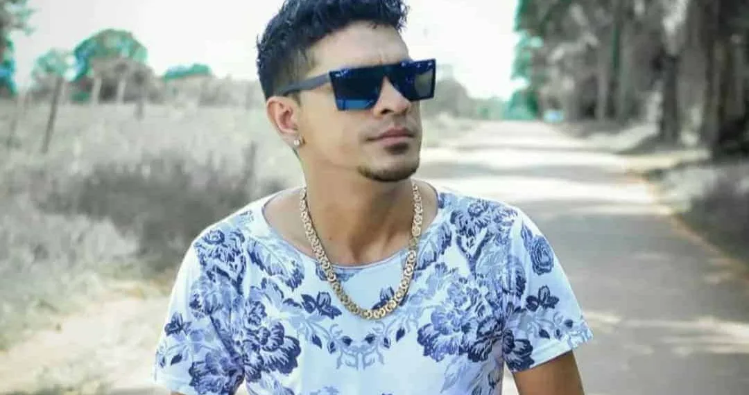 Cantor de pagode tem infarto fulminante em casa após chegar de show na Capital acreana