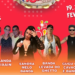 Carnaval do Esperança terá Cobras Dance e Banda Pixain; confira a programação