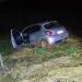 PM recupera veículo roubado de motorista de aplicativo no Irineu Serra