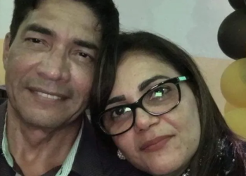 Casal sequestrado é encontrado na estrada de Porto Acre, confirma PM