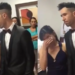Cerimônia de casamento é cancelada após noiva fazer brincadeira na hora do "sim"