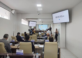 Vereadores de Rio Branco discutem reajuste salarial dos parlamentares e da gestão municipal