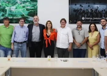 Parceria entre Ufac e governo visa construção de laboratórios