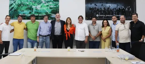 Parceria entre Ufac e governo visa construção de laboratórios