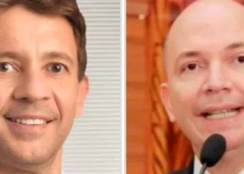 Deputados federais Eduardo Veloso e Gerlen Diniz podem perder os mandatos em decorrência de ação que tramita no STF
