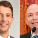 Deputados federais Eduardo Veloso e Gerlen Diniz podem perder os mandatos em decorrência de ação que tramita no STF