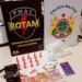 Na Capital, militares da Rotam apreendem entorpecentes no "Beco da Tripa"