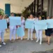 Enfermeiros protestam por reajuste no piso salarial da categoria; greve está marcada para março