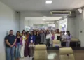 Campanha Fevereiro Roxo é tema de audiência pública na Câmara de Vereadores