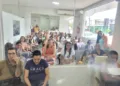 Campanha Fevereiro Roxo é tema de audiência pública na Câmara de Vereadores