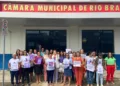 Campanha Fevereiro Roxo é tema de audiência pública na Câmara de Vereadores