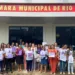 Campanha Fevereiro Roxo é tema de audiência pública na Câmara de Vereadores