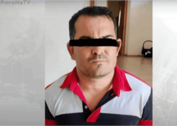 Jurado de morte e com mandado de prisão no Acre, faccionado é preso em João Pessoa