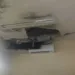 Queda de forro em sala do Programa de Tuberculose ocorreu por causa de instalação de tomógrafo, disse presidente da Fundhacre