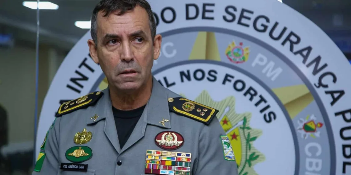 Segurança Pública do Acre anuncia ações emergenciais para diminuir o número de assaltos a coletivos