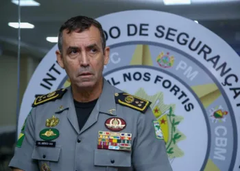 Segurança Pública do Acre anuncia ações emergenciais para diminuir o número de assaltos a coletivos