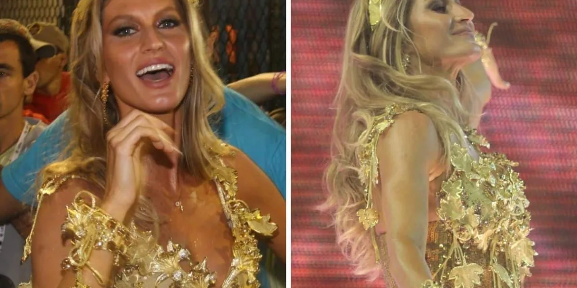 Solteira, Gisele Bündchen vai passar o Carnaval no Brasil, mas em troca de um cachê altíssimo. Saiba detalhes!