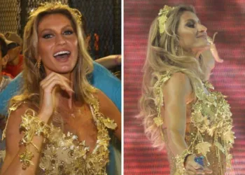 Solteira, Gisele Bündchen vai passar o Carnaval no Brasil, mas em troca de um cachê altíssimo. Saiba detalhes!