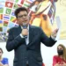 Gladson lidera comitiva do Acre na 13ª Reunião Anual da Força-Tarefa dos Governadores para o Clima e Floresta