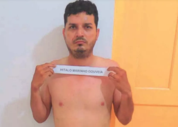 Júri popular de homem que matou esposa estrangulada começa nesta terça, 14