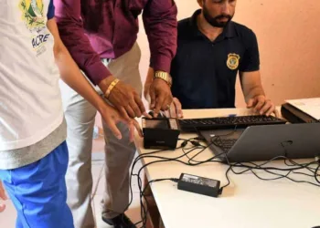 A delegacia de Tarauacá ampliará o número de atendimentos diários de 15 para mais de 30 emissões da CIN. Foto: Arquivo pessoal