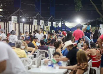 Preenchimento das vagas será por meio de sorteio dos inscritos. Foto: cedida.