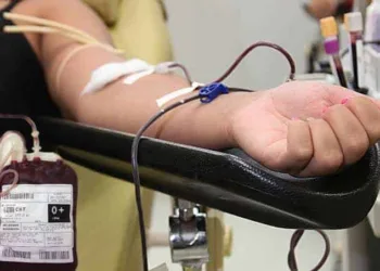 Hemoacre reforça campanha de doação de sangue durante o Carnaval