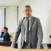 Vereador Ismael Machado destaca a realização da Campanha Mundial de Doação de Sangue