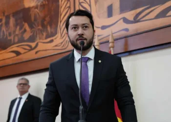 Aliados de Jarude veem tentativa de isolamento do deputado no MDB para tirá-lo das eleições de 2024