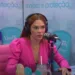 Em podcast nacional, influenciadora acreana diz que sofria agressão e que irá lutar pela guarda da filha