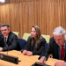 Vice-prefeita Marfisa Galvão representa Rio Branco em audiência com a ONU nos EUA