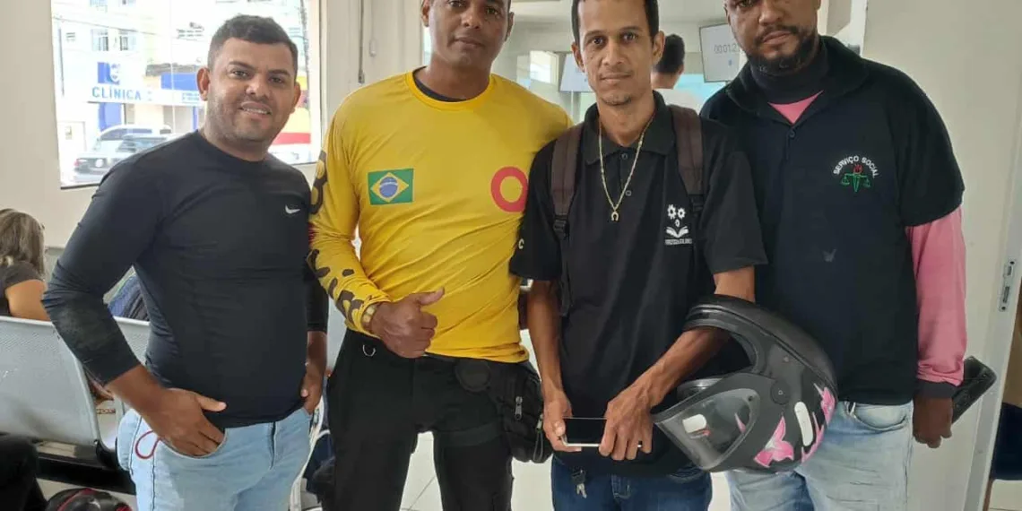 Na Câmara de Rio Branco, motociclistas de aplicativo denunciam perseguição e reivindicam regularização do serviço na Capital
