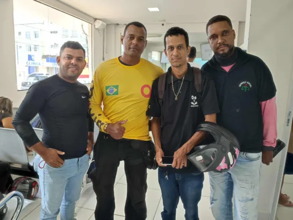 Na Câmara de Rio Branco, motociclistas de aplicativo denunciam perseguição e reivindicam regularização do serviço na Capital