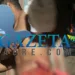 Mulher fere homem a golpes de faca e vísceras da vítima são expostas