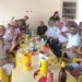 Edvaldo Magalhães e Petecão almoçam juntos e surgem rumores de 'frente ampla'