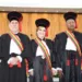 Nova cúpula administrativa do TJAC toma posse para o Biênio 2023-2025