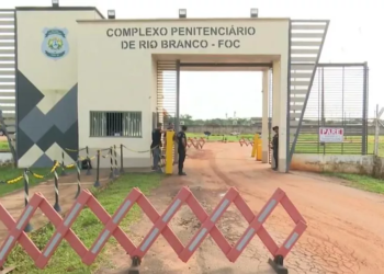 No Acre, 182 famílias vivem com auxílio-reclusão; benefício é superior a R$ 4 milhões