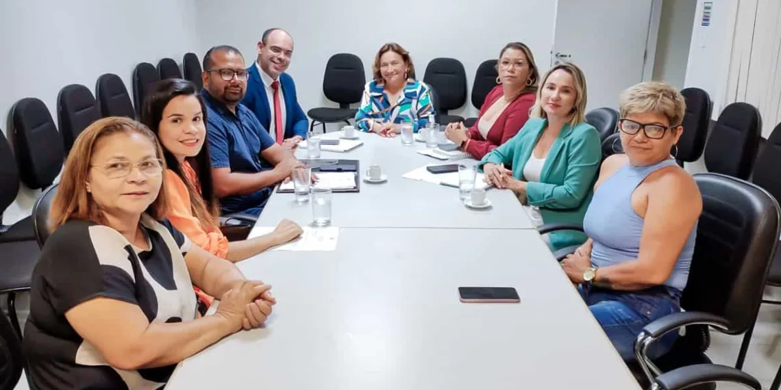 TJAC promoverá Projeto Mulher Cidadã no dia 9 de março