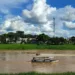 Chuvas intensas podem ocasionar transbordamento do Rio Acre nos próximos dias, alerta Defesa Civil