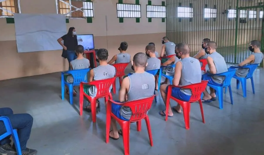 Prefeitura ofertará cursos para adolescentes que cumprem medidas socioeducativas