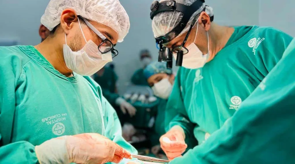 Acre chega a 64 transplantes de fígado realizados desde o início do programa de cirurgia